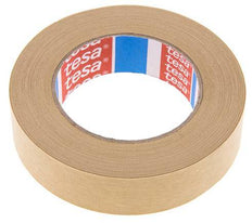 Masking Tape 30mm/50m Weak-creped