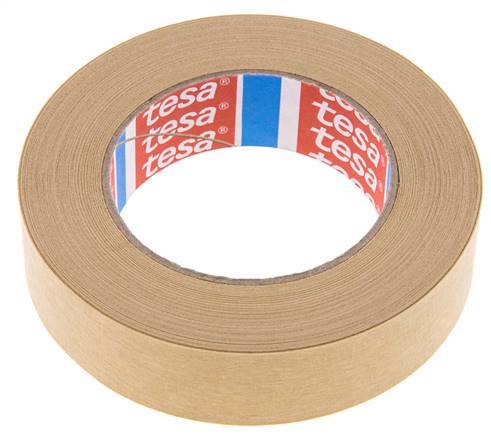 Masking Tape 30mm/50m Weak-creped