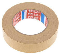 Masking Tape 30mm/50m Weak-creped