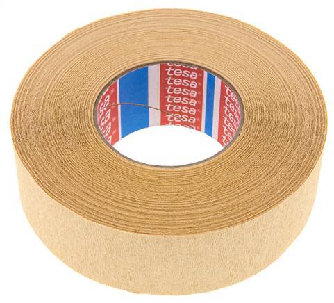 Masking Tape 50mm/50m Strong-creped