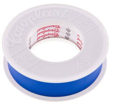 Electrical Insulation Tape VDE-tested 25mm/25m Blue