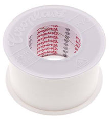 Electrical Insulation Tape VDE-tested 50mm/25m White