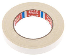 Industrial Adhesive Tape 19mm/25m White