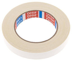 Industrial Adhesive Tape 19mm/25m White
