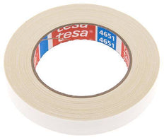 Industrial Adhesive Tape 19mm/25m White