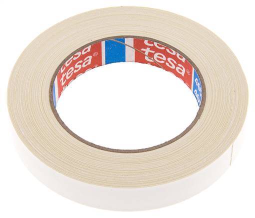 Industrial Adhesive Tape 19mm/25m White