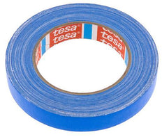 Industrial Adhesive Tape 19mm/25m Blue