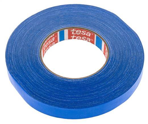 Industrial Adhesive Tape 19mm/50m Blue