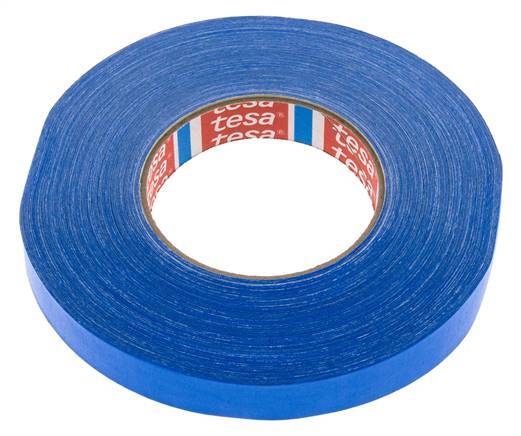 Industrial Adhesive Tape 19mm/50m Blue