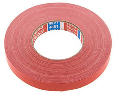 Industrial Adhesive Tape 19mm/50m Red