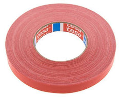 Industrial Adhesive Tape 19mm/50m Red