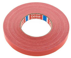 Industrial Adhesive Tape 19mm/50m Red