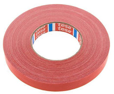 Industrial Adhesive Tape 19mm/50m Red