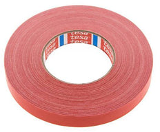 Industrial Adhesive Tape 19mm/50m Red