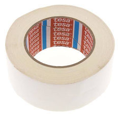 Industrial Adhesive Tape 50mm/25m White