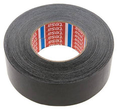 Industrial Adhesive Tape 50mm/50m Black