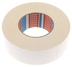 Industrial Adhesive Tape 50mm/50m White