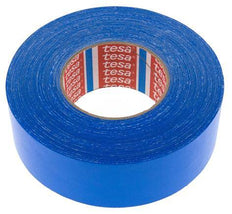 Industrial Adhesive Tape 50mm/50m Blue