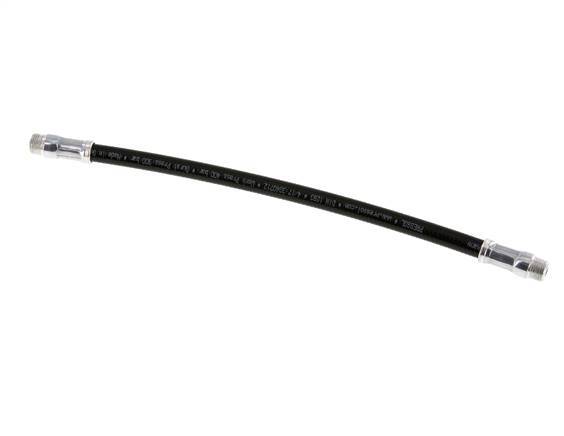 200mm G 1/8" Hose For Grease Press