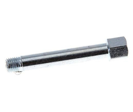 Steel Male/Female M8x1 Grease Nipple Extension 58mm