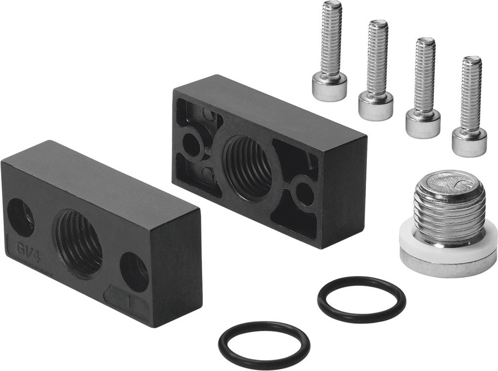 Festo Sub-Base Mini - 525034