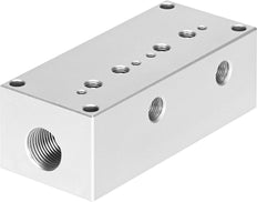 Festo Connection Block - 2844247