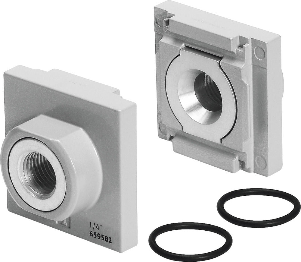 Festo Sub-Base-Set - 526068