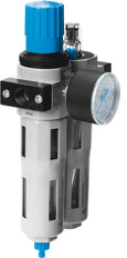 Festo Air Preparation Unit G3/4'' 0.5-12bar 2100l/min 5µm Midi - 162783