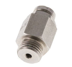 G 1/4'' Stainless steel 303 Adjustable Safety Valve 16-32 bar (232.06-464.12 psi)