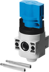 Festo Shut Off Valve 0-16bar Maxi - 170683