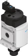 Festo Shut Off Valve G3/8'' 4-10bar 5500l/min - 542586