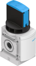 Festo Shut Off Valve G3/8'' 0-18bar 5500l/min - 541275
