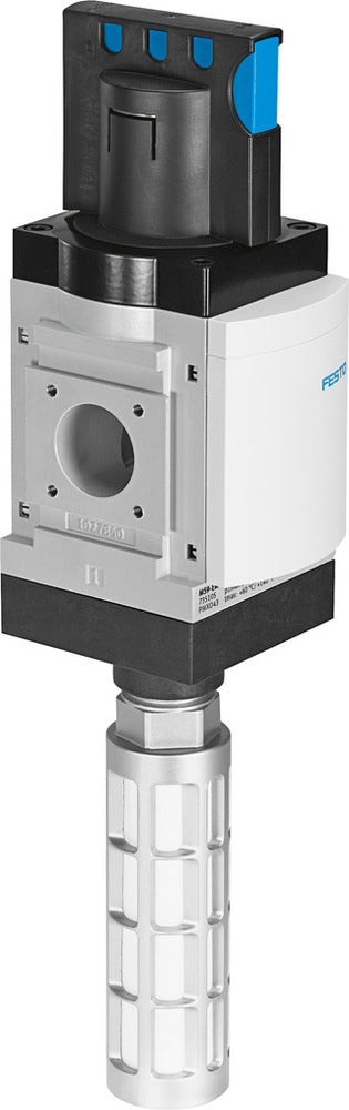 Festo Shut Off Valve G1'' 0-20bar 18000l/min - 562952
