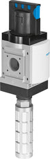 Festo Shut Off Valve G1'' 0-20bar 18000l/min - 562952