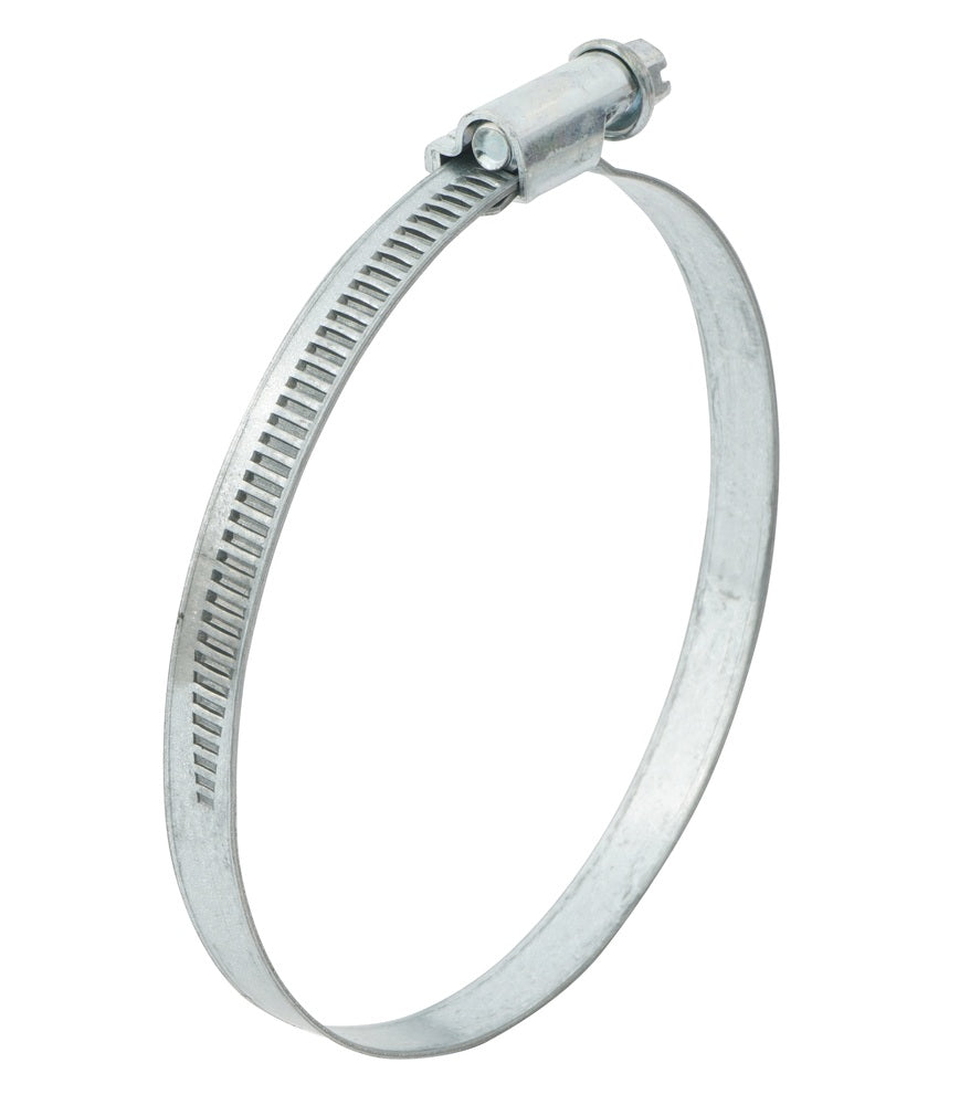 90 - 110 mm Hose Clamp with a Stainless Steel 304 9 mm band - Norma [2 Pieces]