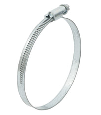 90 - 110 mm Hose Clamp with a Stainless Steel 304 9 mm band - Norma [2 Pieces]