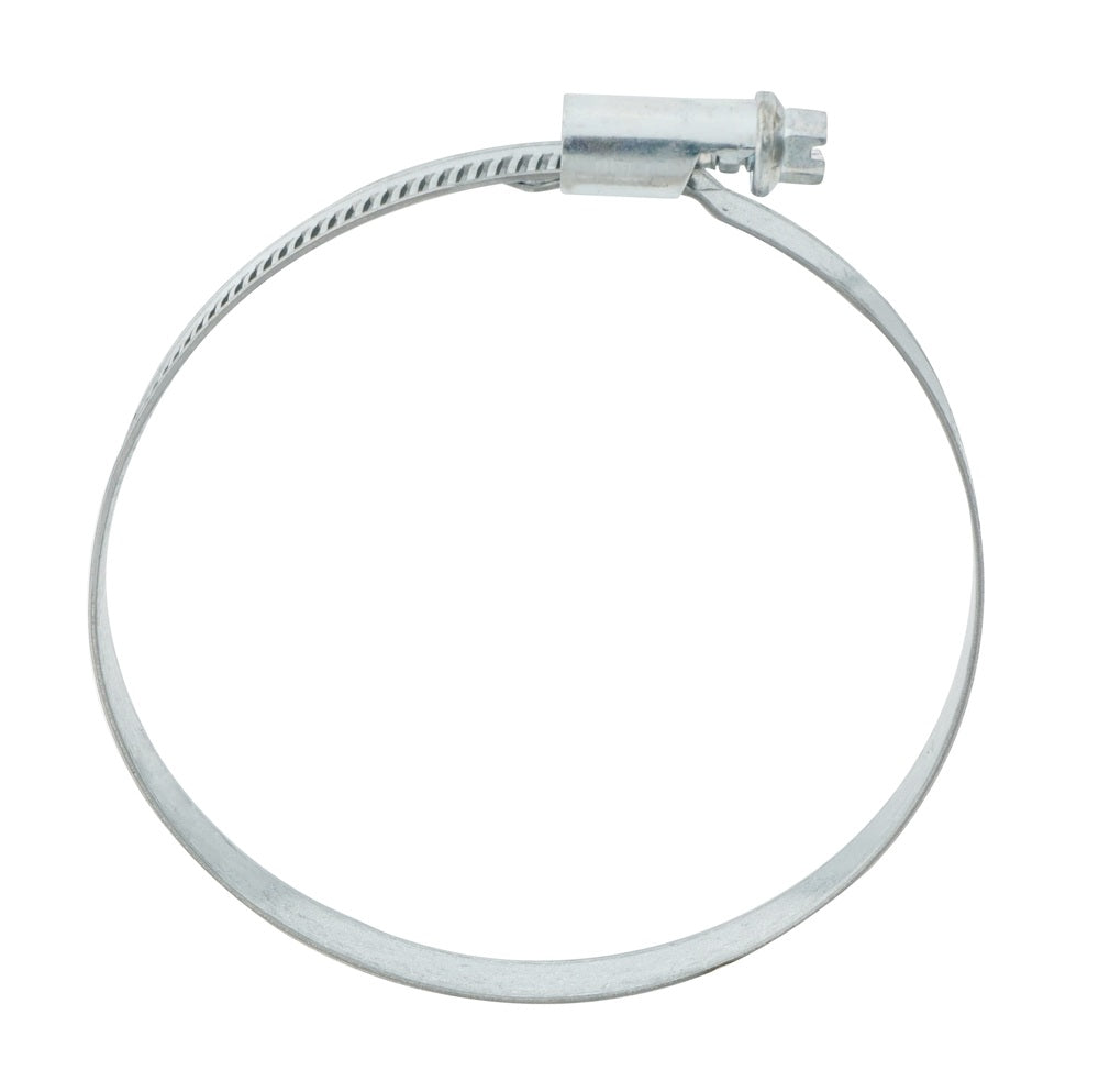 90 - 110 mm Hose Clamp with a Stainless Steel 304 9 mm band - Norma [2 Pieces]