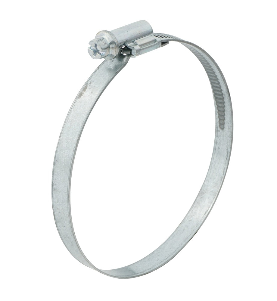 90 - 110 mm Hose Clamp with a Stainless Steel 304 9 mm band - Norma [2 Pieces]