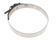 200 - 213 mm Hose Clamp with a Stainless Steel 430 30 mm band - Norma