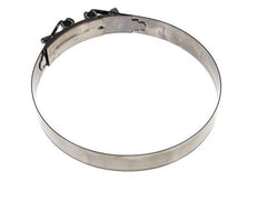 213 - 226 mm Hose Clamp with a Stainless Steel 430 30 mm band - Norma