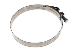 213 - 226 mm Hose Clamp with a Stainless Steel 430 30 mm band - Norma