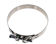 213 - 226 mm Hose Clamp with a Stainless Steel 430 30 mm band - Norma