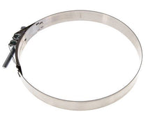 239 - 252 mm Hose Clamp with a Stainless Steel 430 30 mm band - Norma