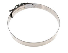 239 - 252 mm Hose Clamp with a Stainless Steel 430 30 mm band - Norma