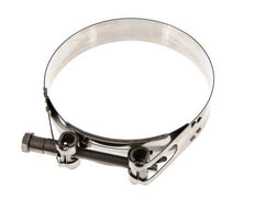 140 - 150 mm Hose Clamp with a Stainless Steel 304 30 mm band - Norma