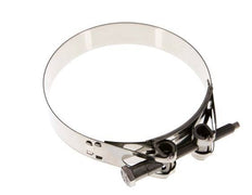 150 - 162 mm Hose Clamp with a Stainless Steel 304 30 mm band - Norma