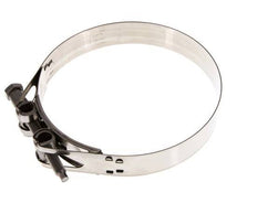 162 - 174 mm Hose Clamp with a Stainless Steel 304 30 mm band - Norma