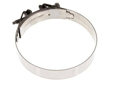 162 - 174 mm Hose Clamp with a Stainless Steel 304 30 mm band - Norma