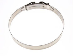 239 - 252 mm Hose Clamp with a Stainless Steel 304 30 mm band - Norma