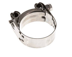 43 - 47 mm Hose Clamp with a Stainless Steel 304 20 mm band - Norma